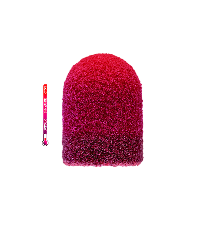 1015 SK THERMO Средний (150 грит)