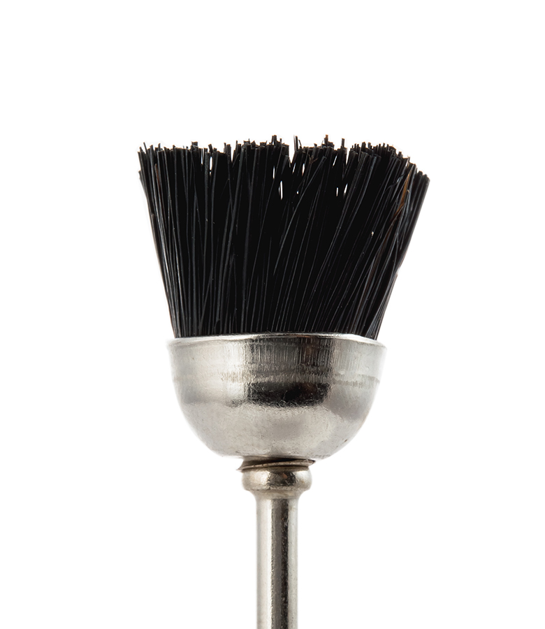 Щетка-чашка жесткая 104₽