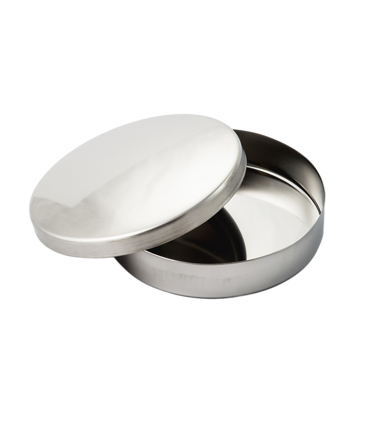 Лоток с крышкой 100х25 459₽