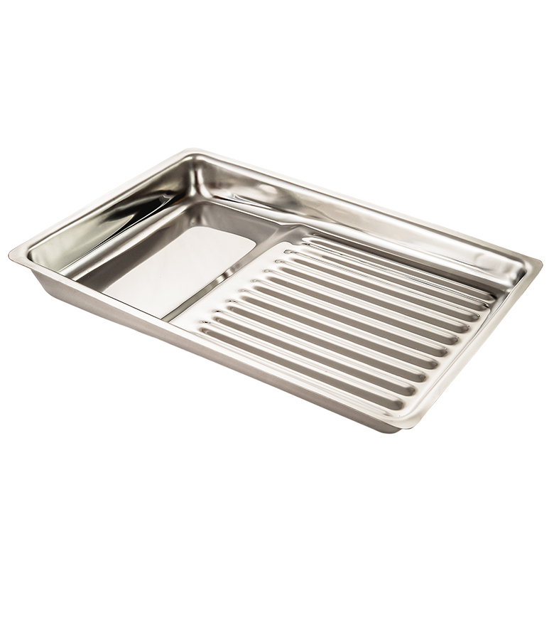 Лоток 195х130х25 516₽