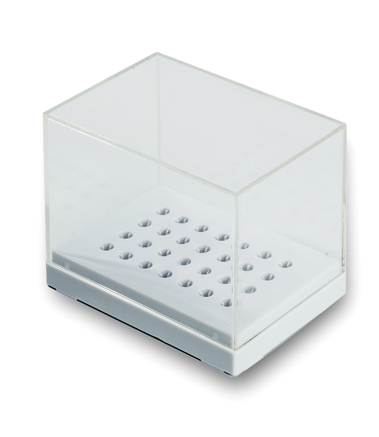 Подставка на 28 насадок